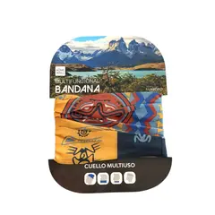 HOMEWELL - Bandana Urban Street