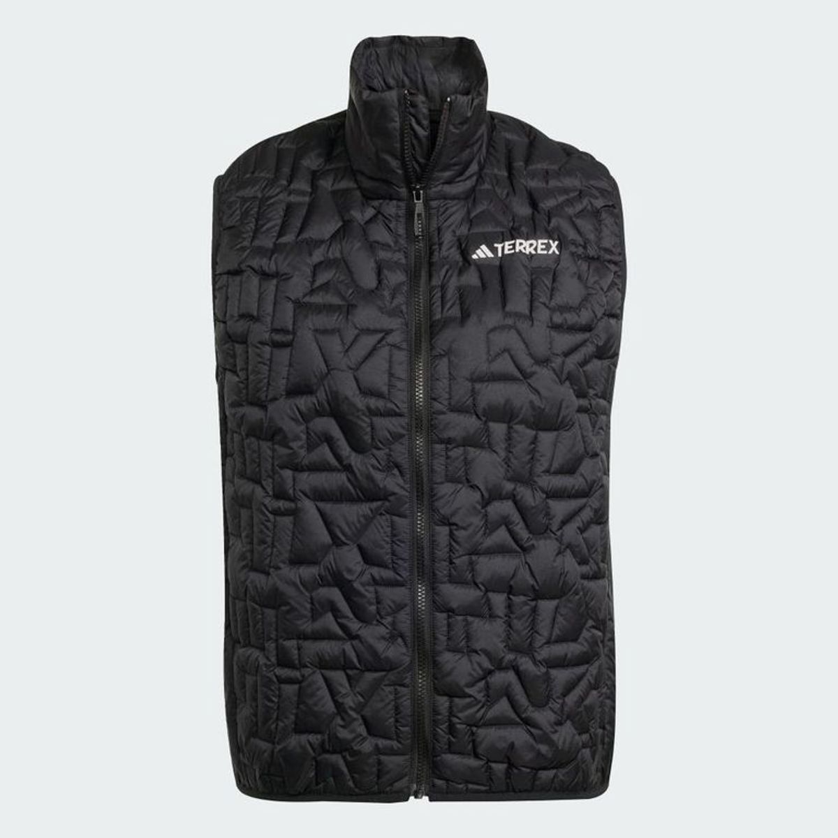 ADIDAS - Chaquetas acolchadas Trekking Mujer