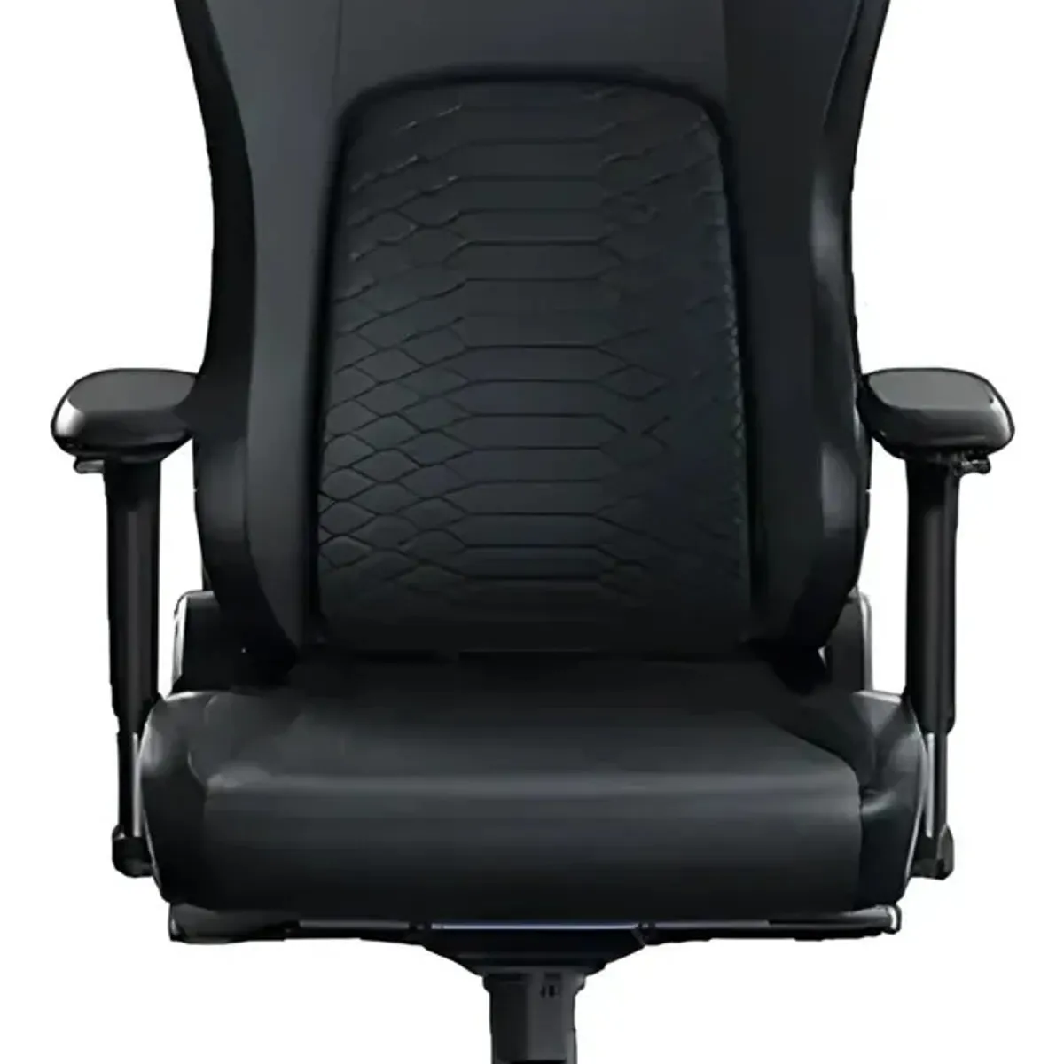 RAZER - Silla Gamer Razer Iskur V2 NewGen Black