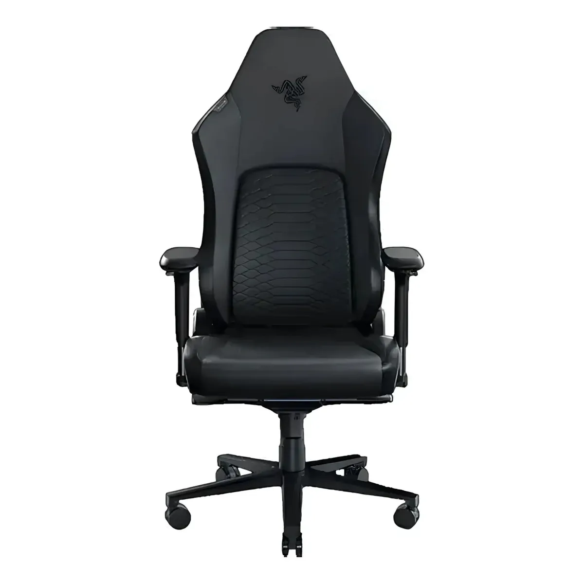RAZER - Silla Gamer Razer Iskur V2 NewGen Black