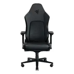 RAZER - Silla Gamer Iskur V2 NewGen Black