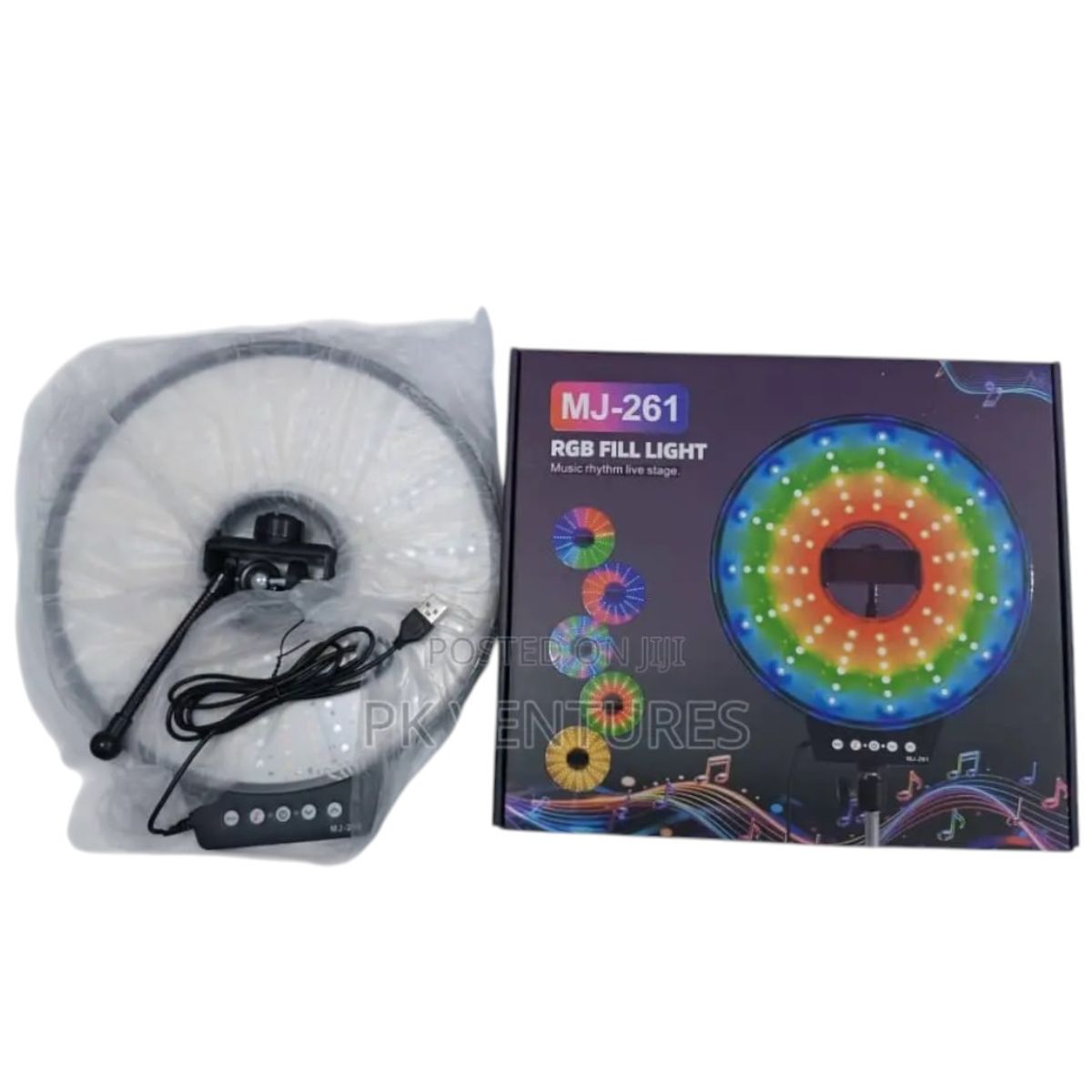 ANGELES DEL HOGAR - Tira Luz Led Luces Led Para Dormitorio