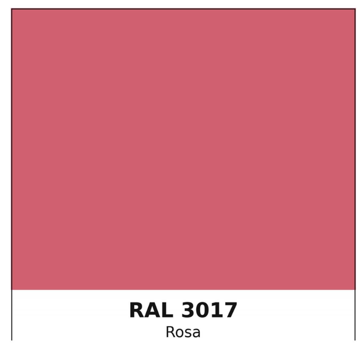 EPOXY - Anticorrosivo Profesional 3 en 1 - Directo sobre Óxido - 1-16 GALÓN -  ROSA