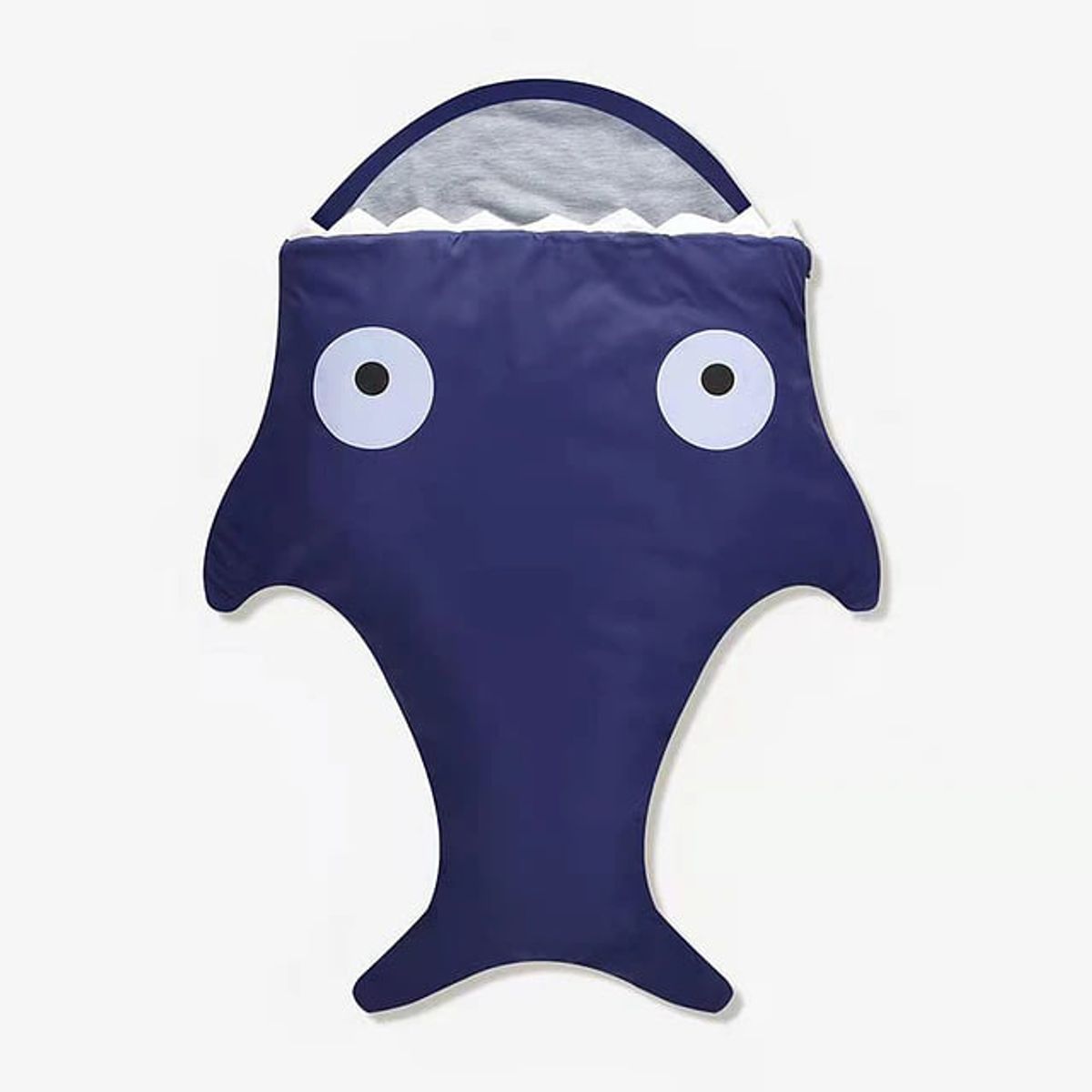 GENERICO - Saco De Dormir Manta Abrigo Tiburón Para Bebe