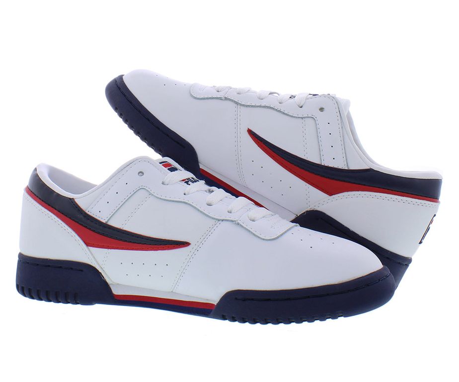 Zapatillas Original Fitness