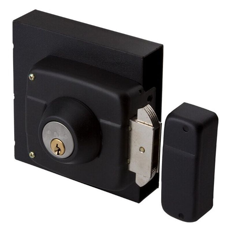 ODIS - Cerradura Sobreponer Odis 393  Linea 300