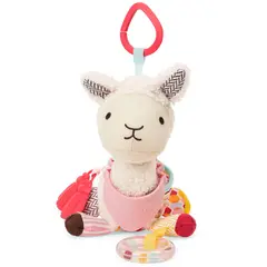 SKIP HOP - Sonaja Mordedor Bb Llama Blanca