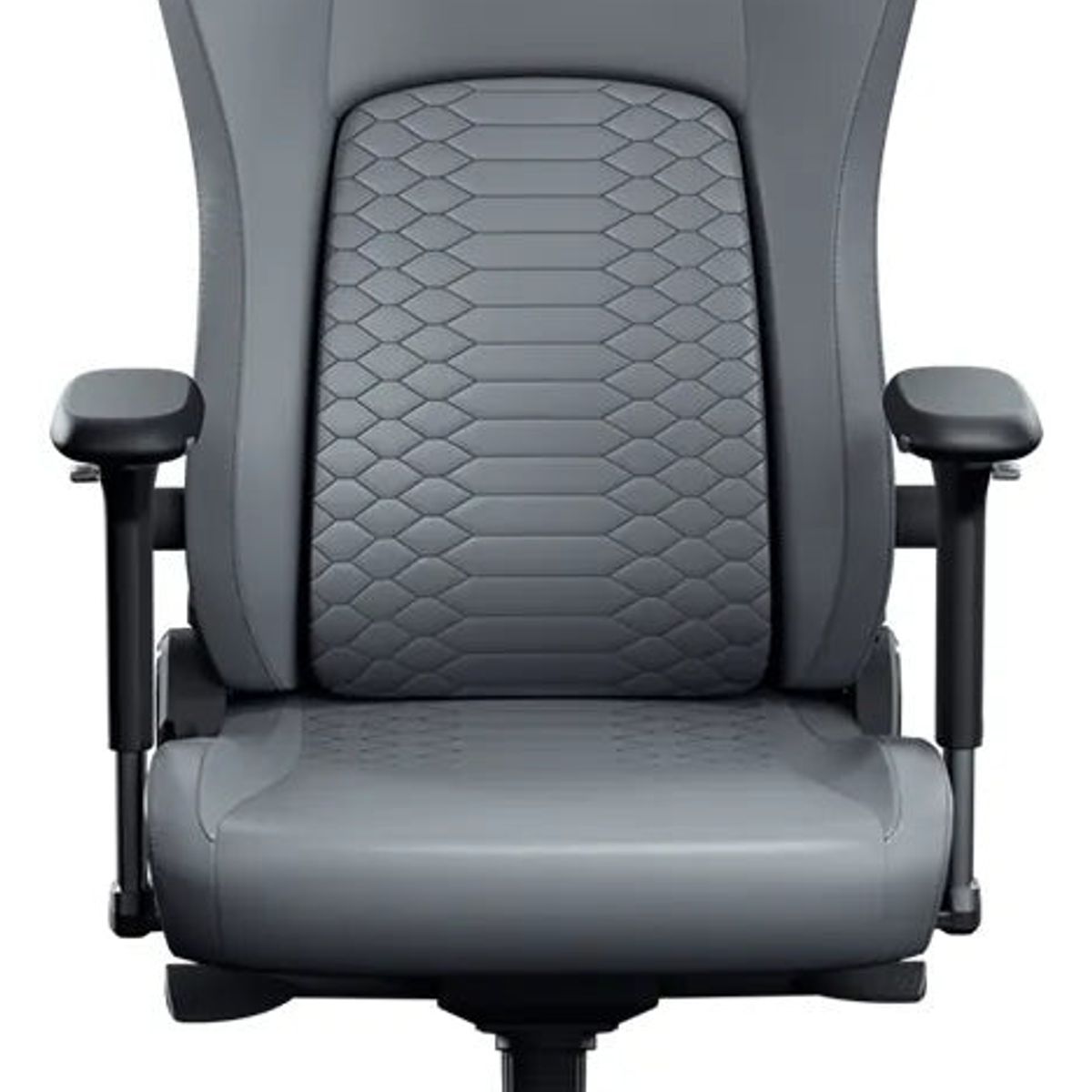 RAZER - Silla Gamer Razer Iskur V2 NewGen Light Grey