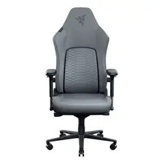 RAZER - Silla Gamer Iskur V2 NewGen Light Grey