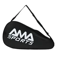 AMA SPORT - Funda Paletera Para Pala Padel Universal