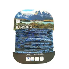 HOMEWELL - Bandana Urban Street