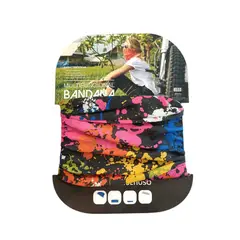 HOMEWELL - Bandana Urban Street