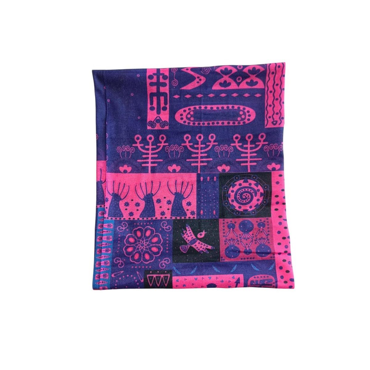 HOMEWELL - Bandana Urban Street