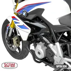 GENERICO - Defensa baja para BMW G310r