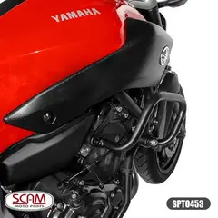 GENERICO - Defensa Yamaha Mt07 V1 - V2 - V3 2017-2025