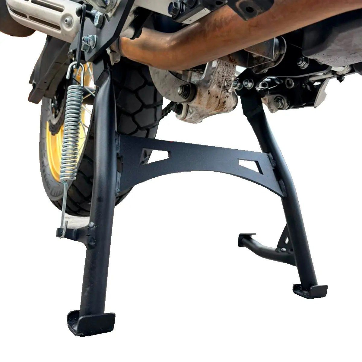 GENERICO - Caballete central para Yamaha Tenere 700