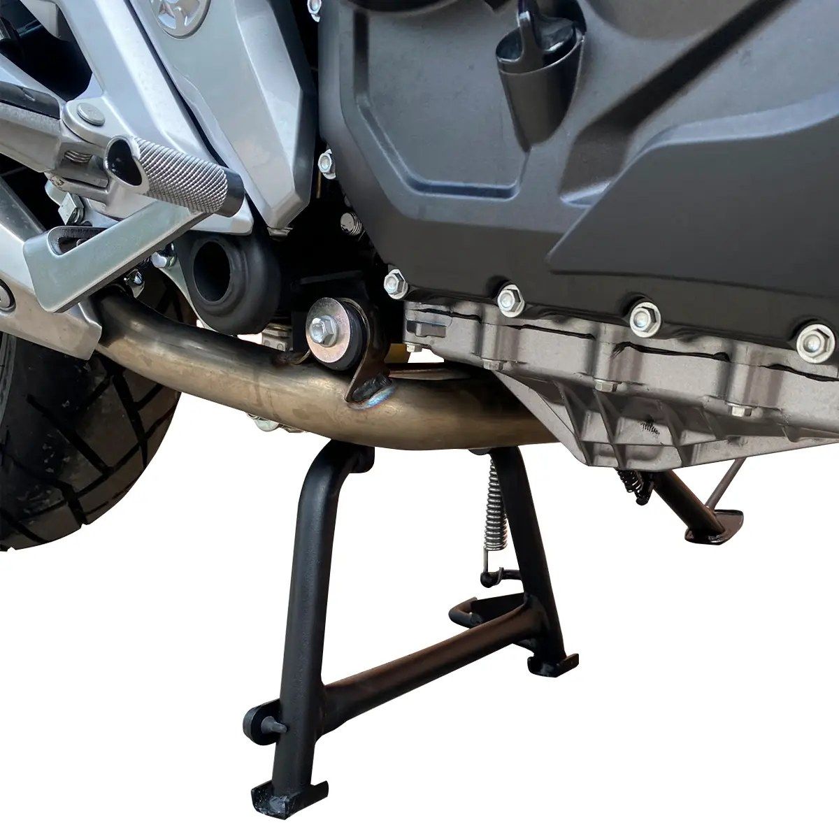 GENERICO - Caballete central para HONDA NC750X 2016 en adelante
