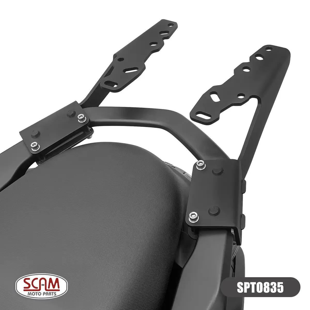 GENERICO - Parrilla Yamaha Nmax Gpd155 Connected V3