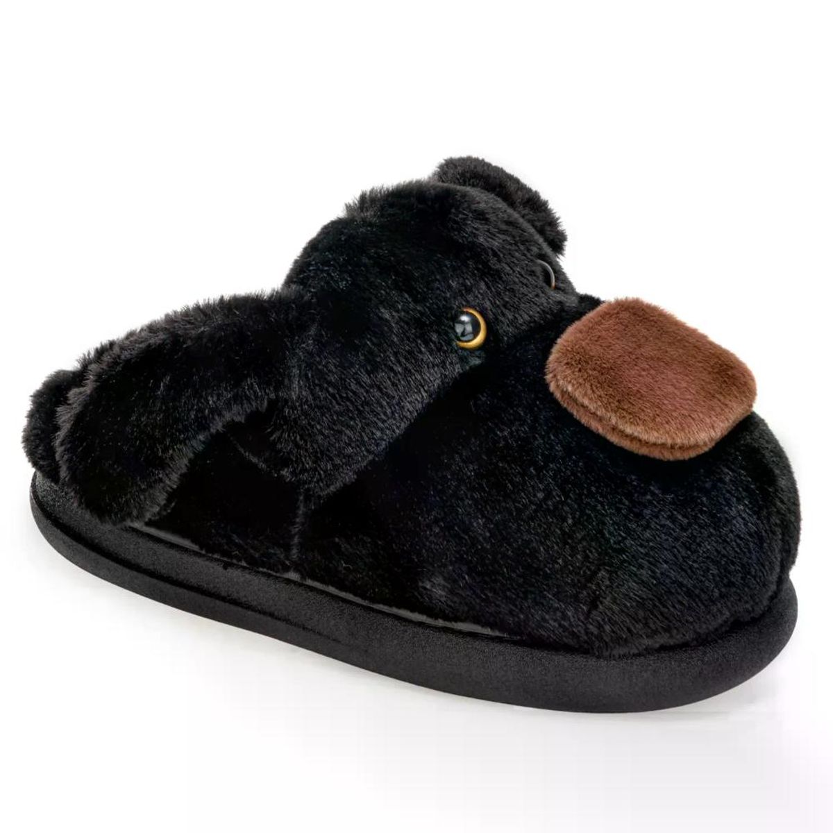 PLATANITOS - Pantufla Dama P Wolfie