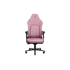 RAZER - Silla Gamer Iskur V2 NewGen Quartz