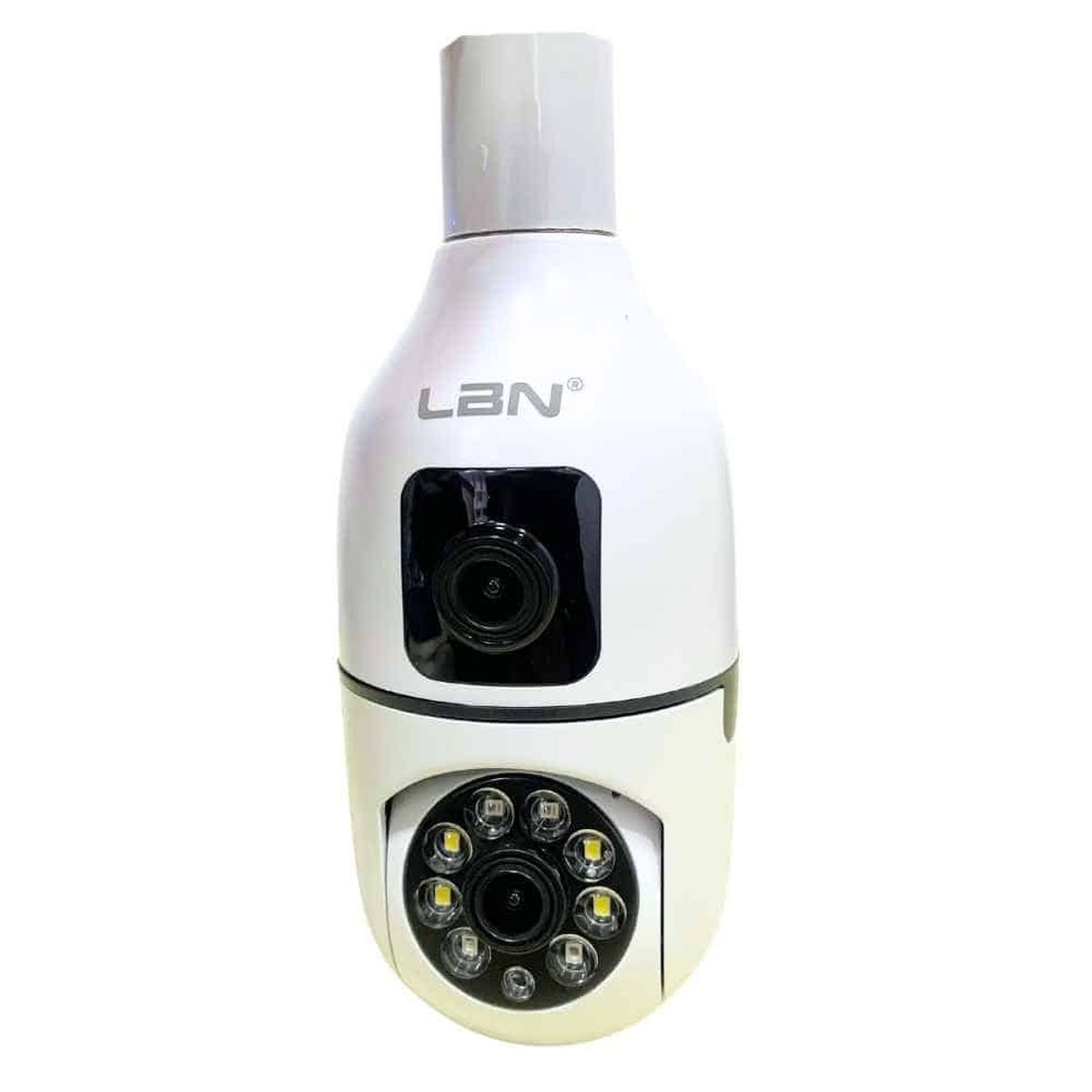 LBN - Cámara de Seguridad WIFI V380 Pro LBN