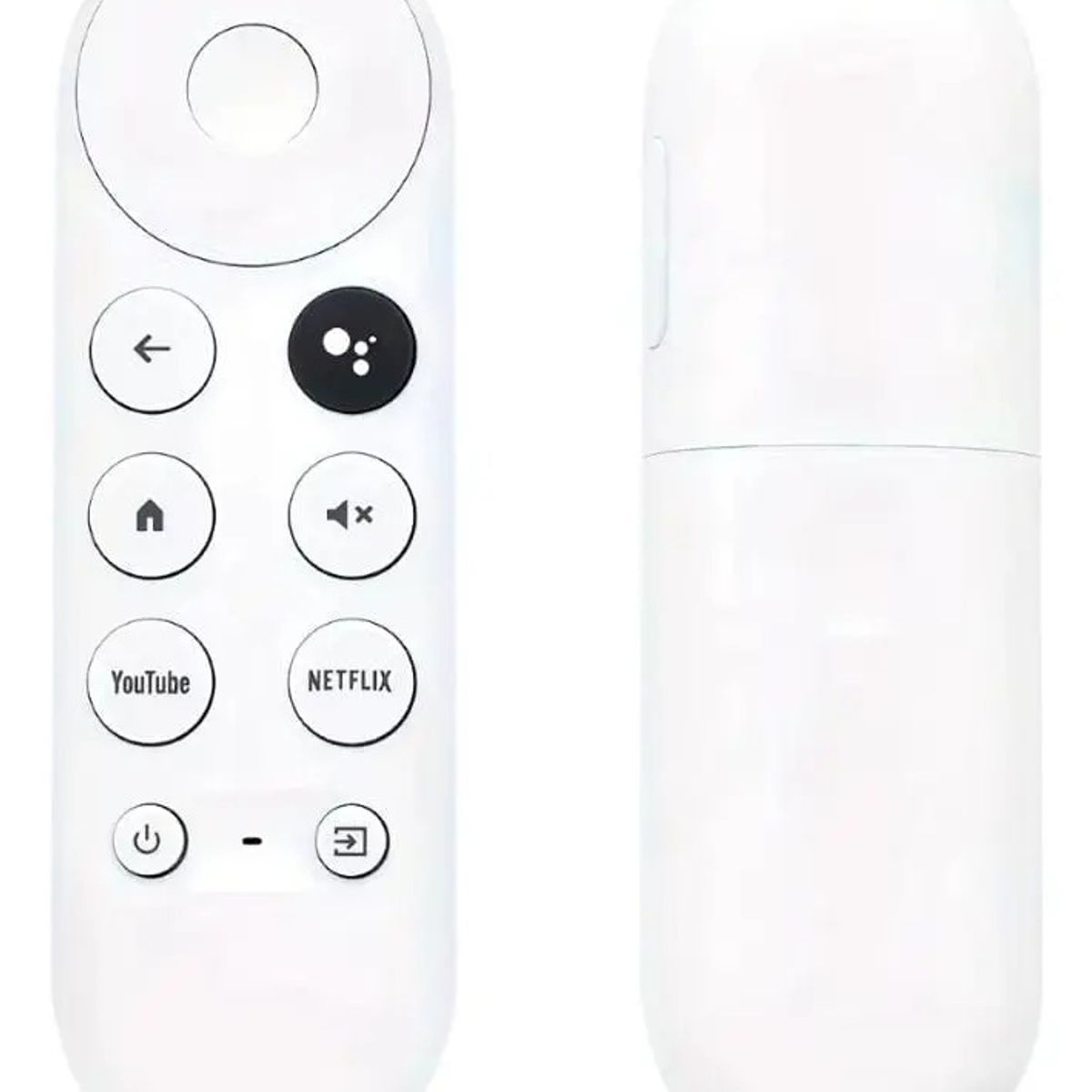 GENERICO - Mando A Distancia Compatible Generico Gogle Chromecast G9n9n