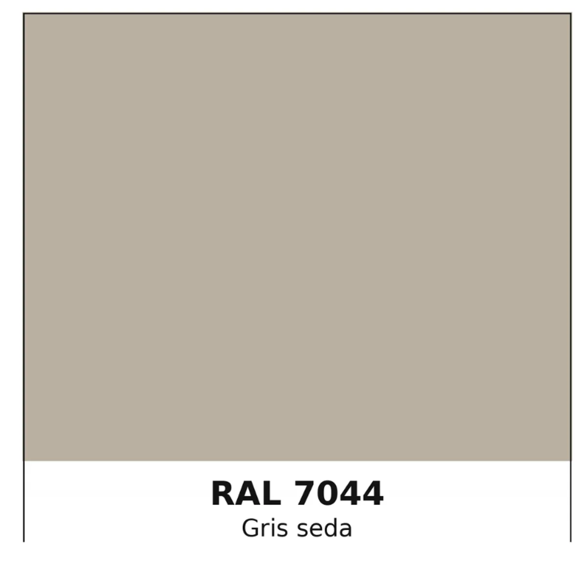 EPOXY - Anticorrosivo Profesional 3 en 1 - Directo sobre Óxido - 1-8 GALÓN -  GRIS SEDA