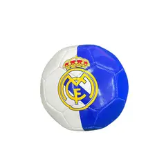GENERICO - Pelota Balón de Futbol Oficial Real Madrid Talla 5