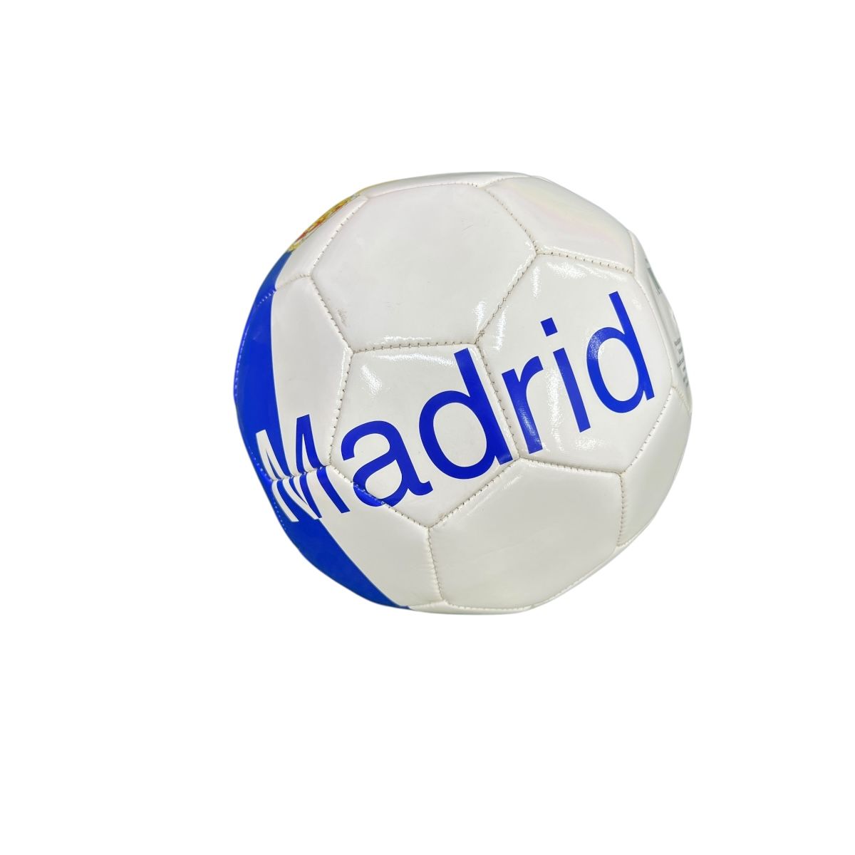 GENERICO - Pelota Balón de Futbol Oficial Real Madrid Talla 5