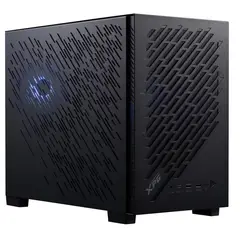 XPG - Gabinete - Valor Air Nano - m-ATX - Incluye 1 ventilador