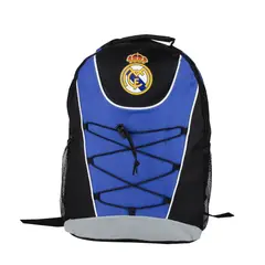 GENERICO - Mochila Bungee Real Madrid Oficial