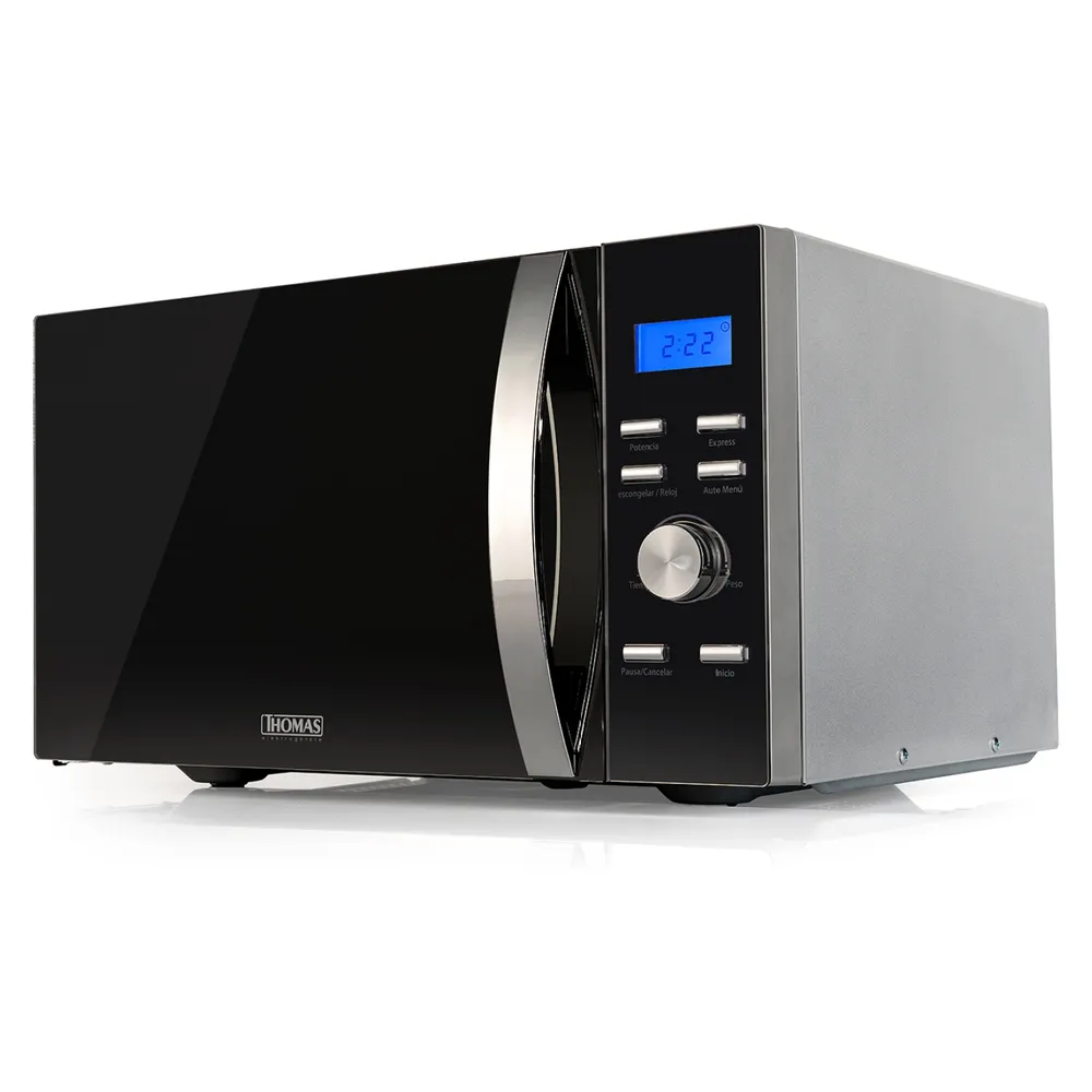 Thomas TH-25DM 25 L Gris, foto 4