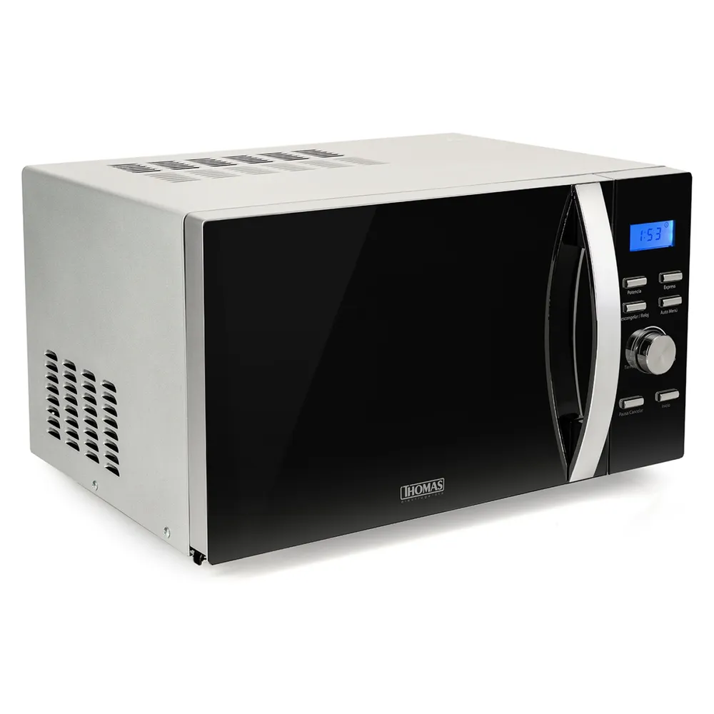 Thomas TH-25DM 25 L Gris, foto 5