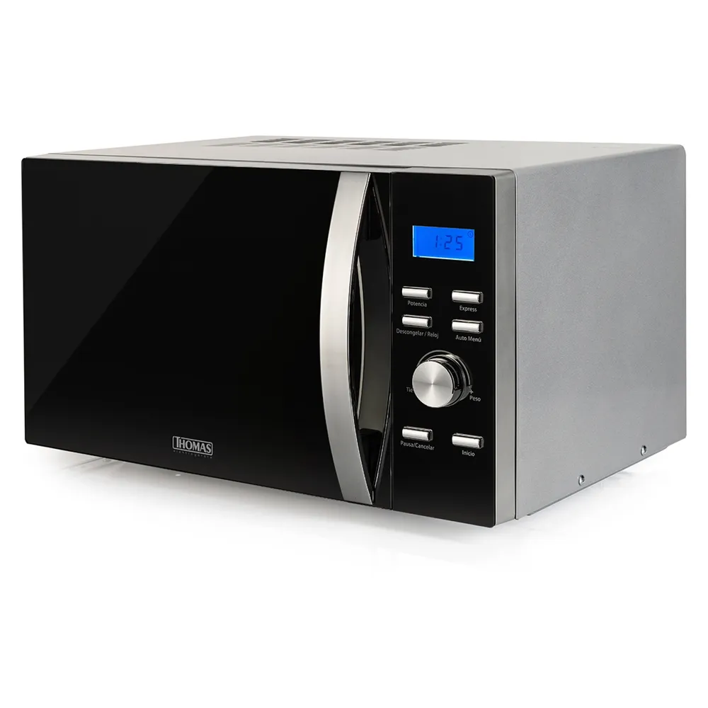 Thomas TH-25DM 25 L Gris, foto 7