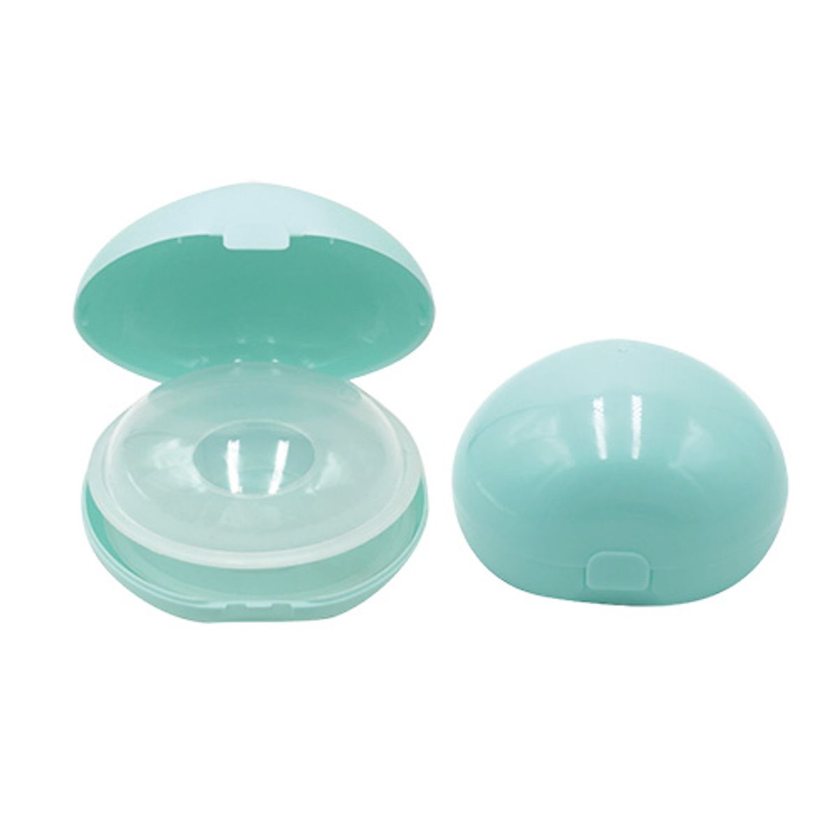 PUMUCKI - Amapolas Recolectoras de Leche Materna Set 2 Unidades