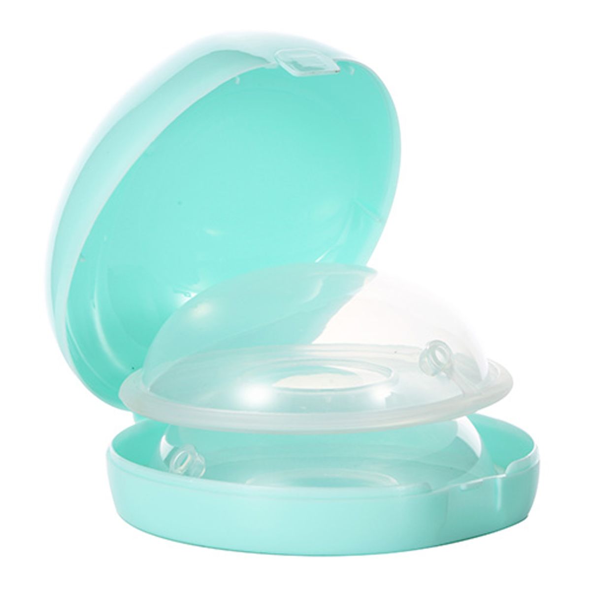 PUMUCKI - Amapolas Recolectoras de Leche Materna Set 2 Unidades