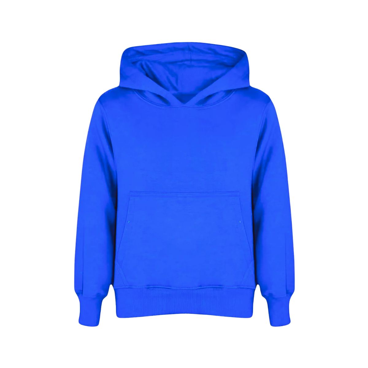CHINA - Poleron Canguro Con Capucha Unisex varios Colores