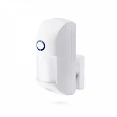 VHOME - Sensor de movimiento PIR Pet Inmunity Wifi
