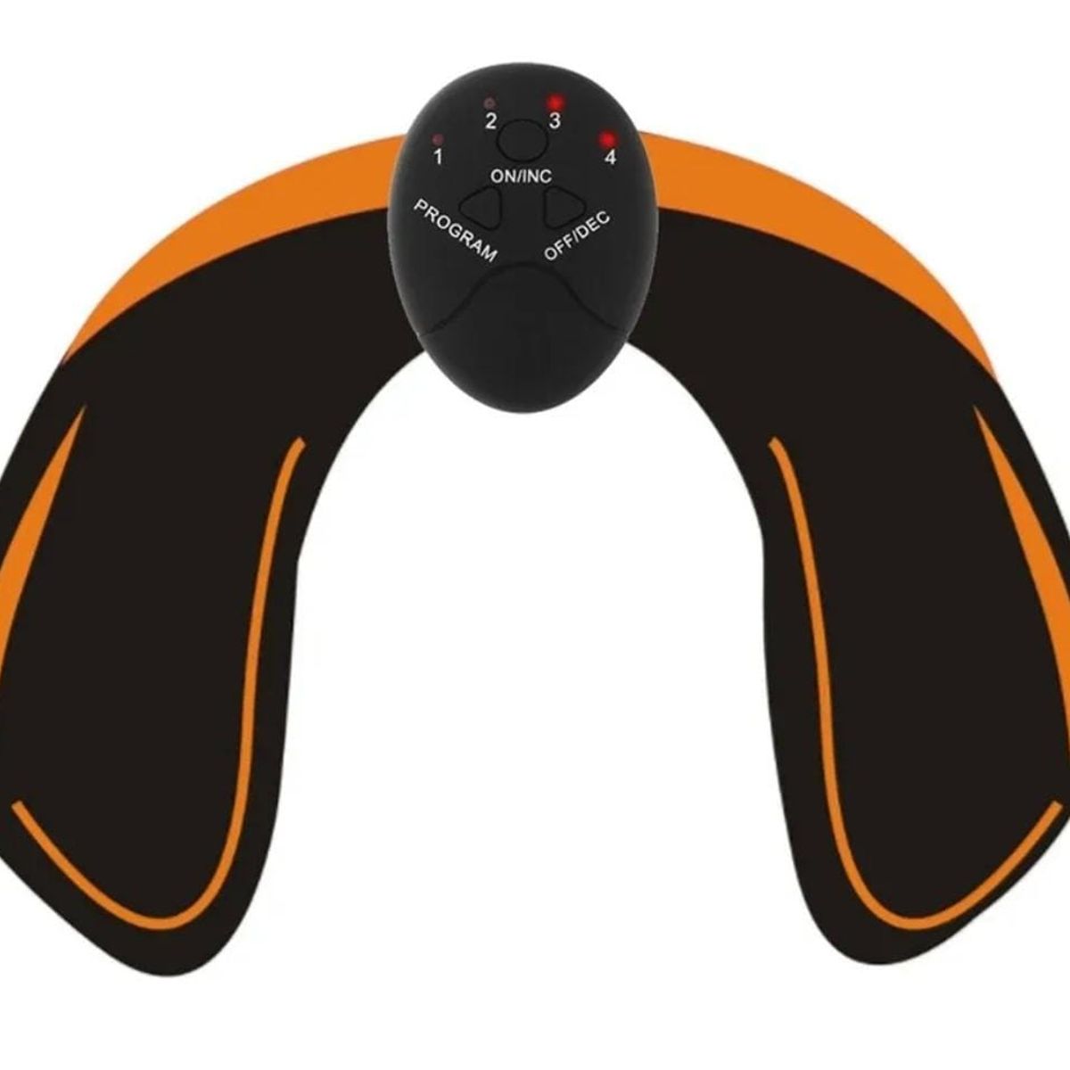GENERICO - Electroestimulador Ems Levanta Gluteos Tonifica Celulitis