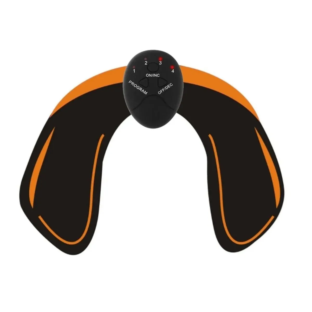 GENERICO - Electroestimulador Ems Levanta Gluteos Tonifica Celulitis