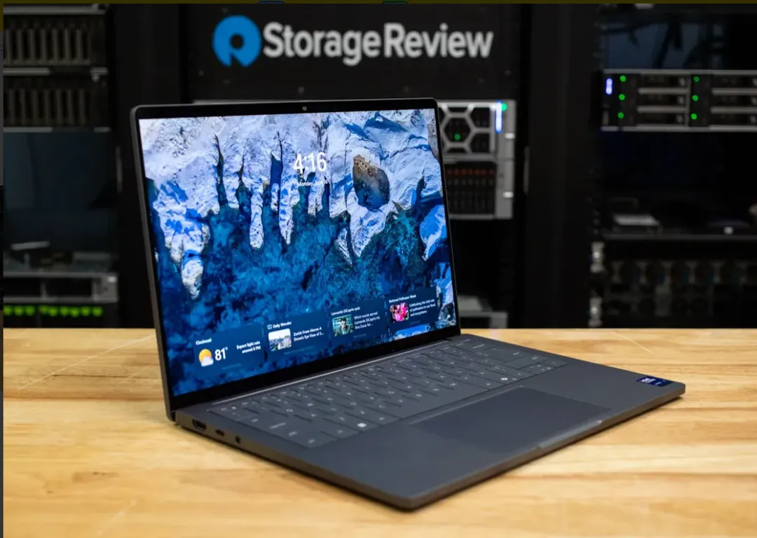 NOTEBOOK NEW 14 PRO PREMIUM 2025 FHD+ ULTRA 7 268v SSD 512GB 32GB DDR5 WIN 11 PRO 3YR WARRANTY