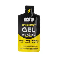 WINKLER NUTRITION - Geles Boost Caja 24 Unidades