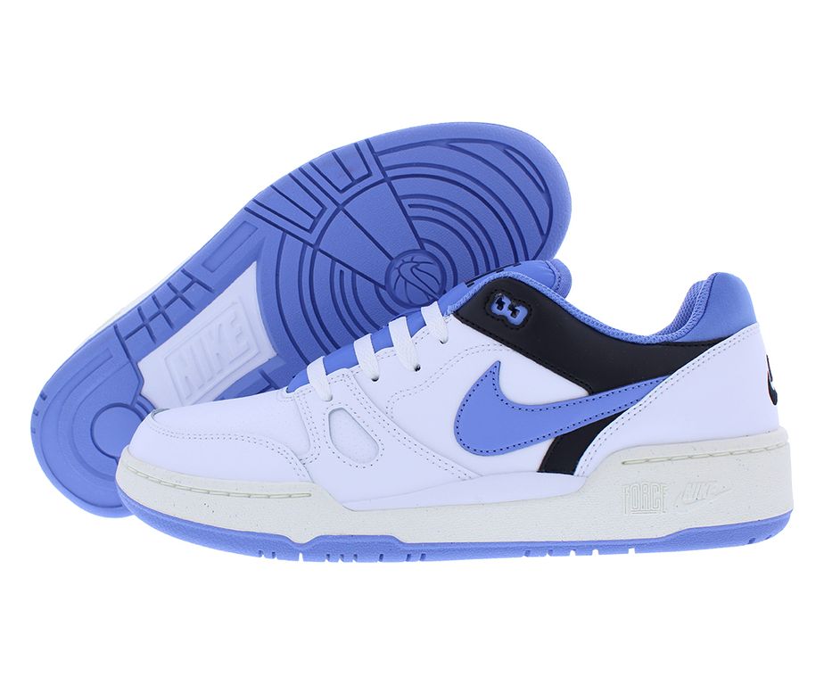 Zapatillas Full Force Low