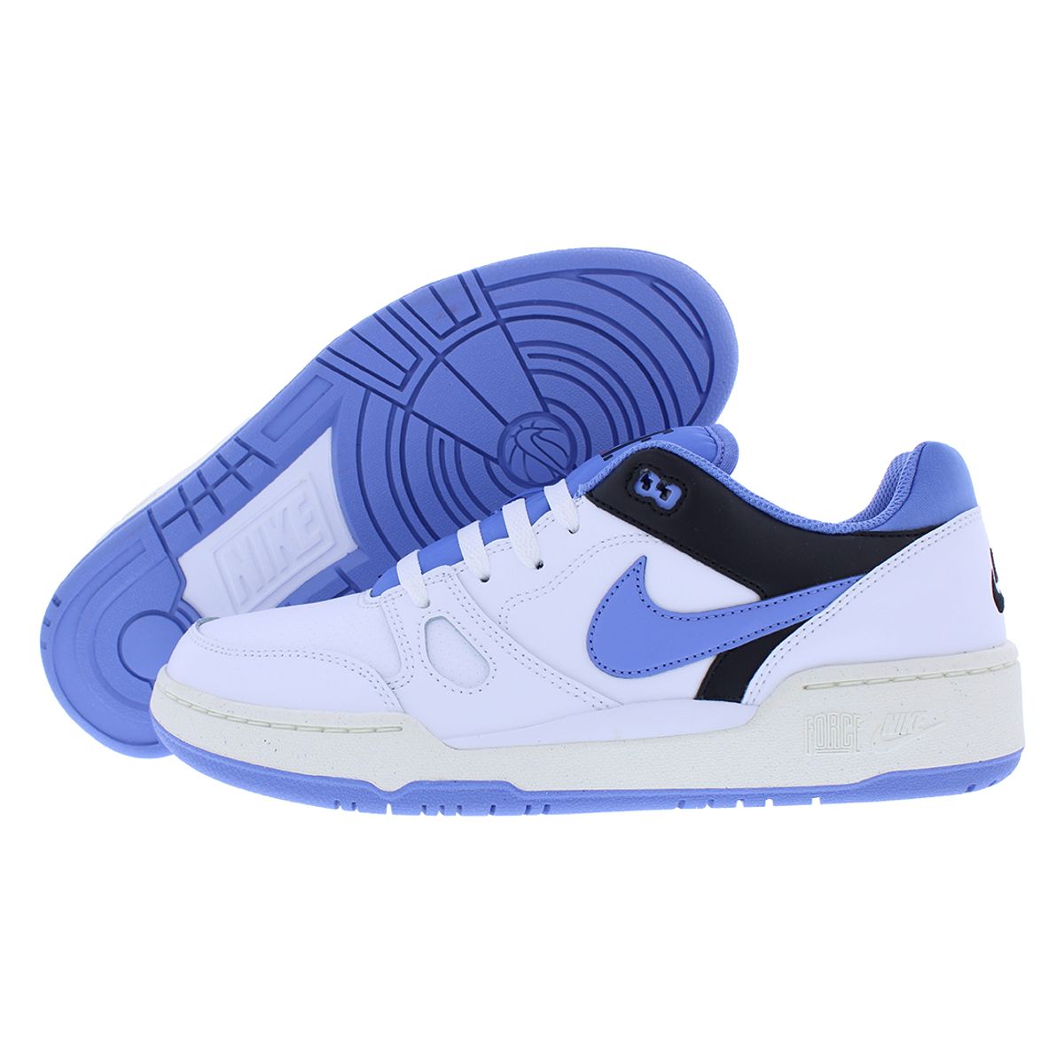 NIKE - Zapatillas Full Force Low