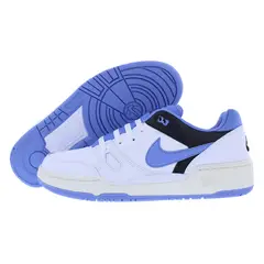 NIKE - Zapatillas Full Force Low