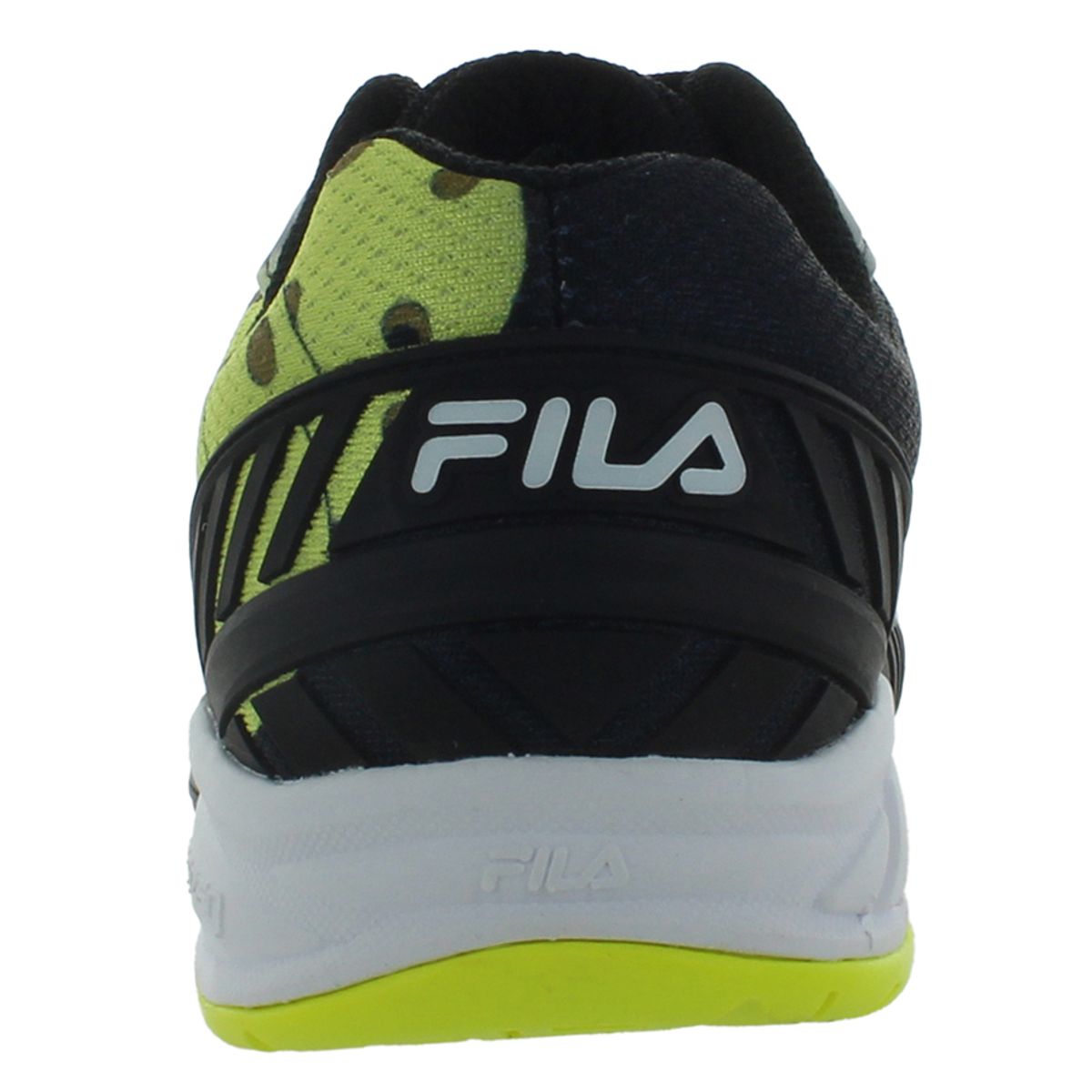 FILA - Zapatillas Volley Zone