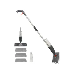 GENERICO - Mopa Plana Microfibra Lavable Labg