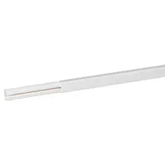 LEGRAND - Moldura Pvc 20X12,5Mm S-Tabique -Precio X 2Mt -