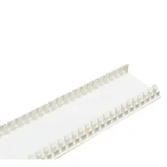 LEGRAND - Tapa P-Bandeja 85Mm Blanco -Precio X 2Mt -