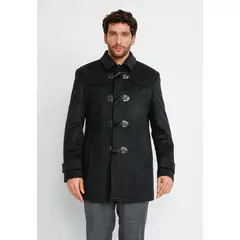 TRIAL - Montgomery Formal Hombre Classic Marengo